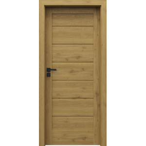 Porta Verte HOME J.0 Dub Prírodný 
